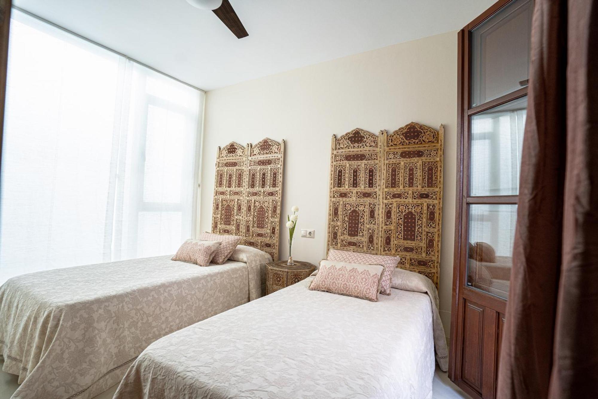 Casa La Mezquita Con Parking Gratis Villa Kordoba Bagian luar foto
